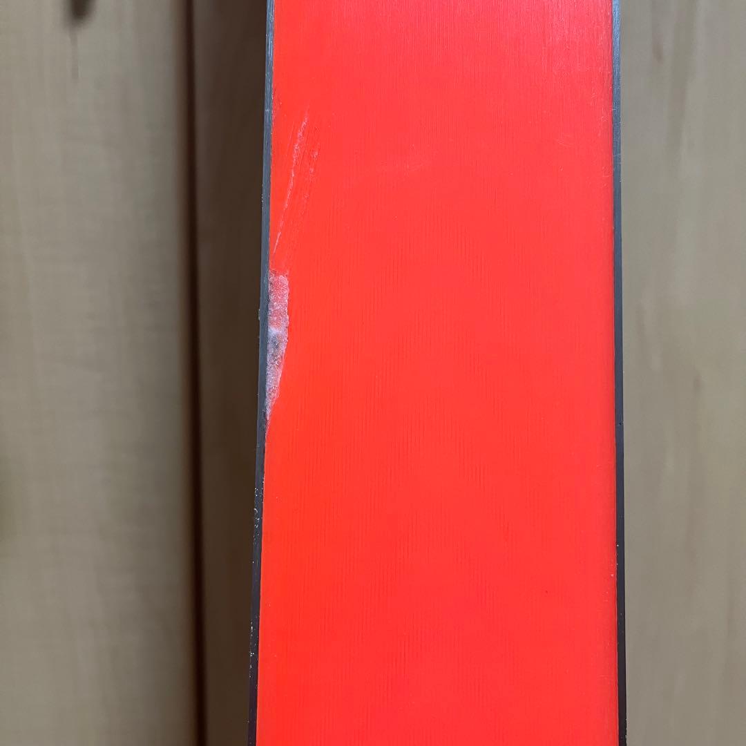 スキー ATOMIC REDSTER S9i + X12 GW 165cm 20/21
