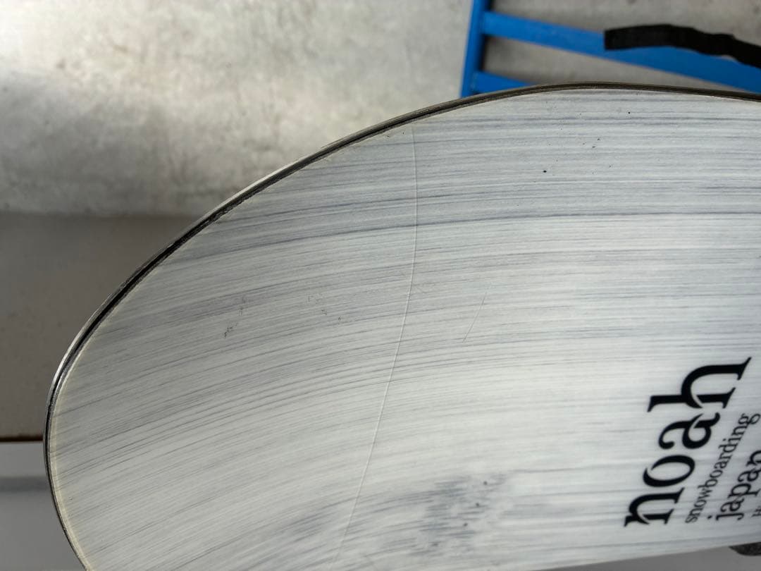 スノーボード noah High Twister xx 152.5cm