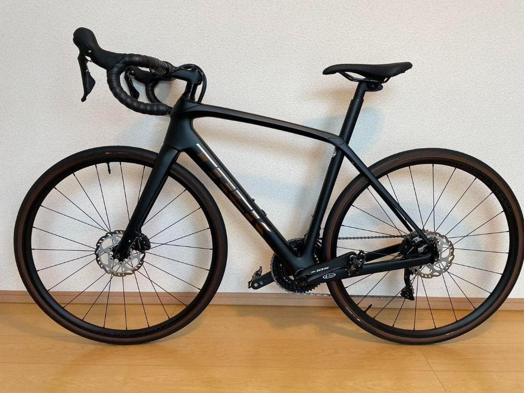トレック TREK ドマーネ DOMANE SL5 BK サイズ54