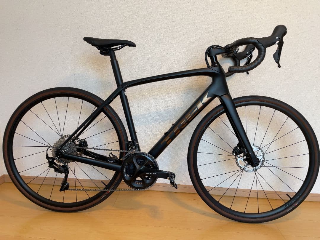 トレック TREK ドマーネ DOMANE SL5 BK サイズ54