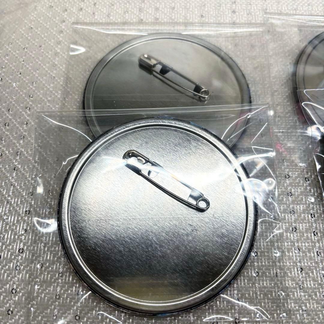 五条悟　缶バッジ　まとめ売り