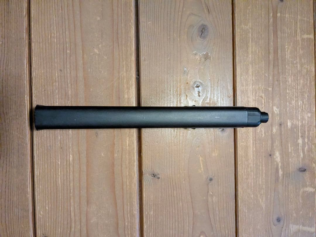 東京マルイ Mac10