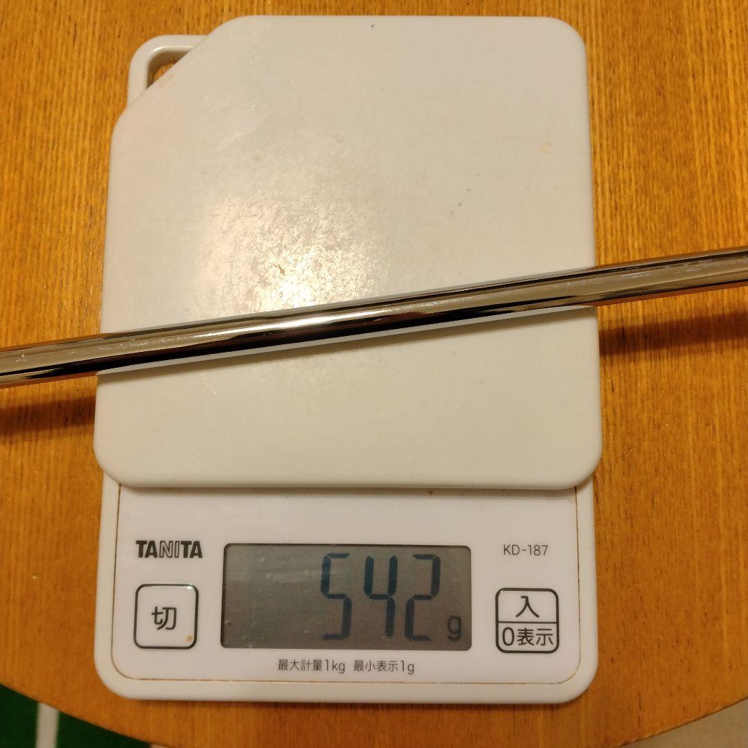 オデッセイ ホワイトホットOG #７ ３３インチ