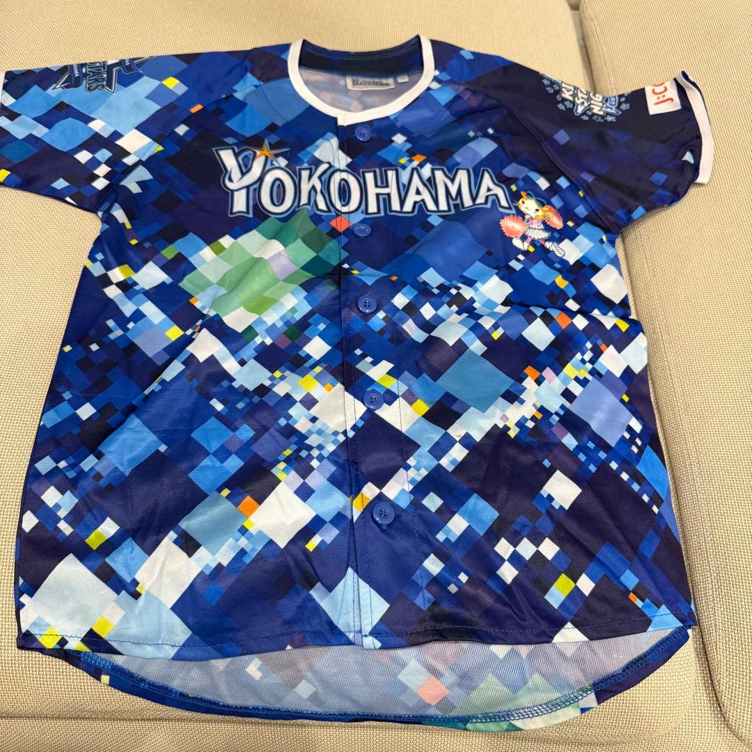 横浜DeNAベイスターズ　 ユニフォーム タオル　ポンチョ　まとめ売り