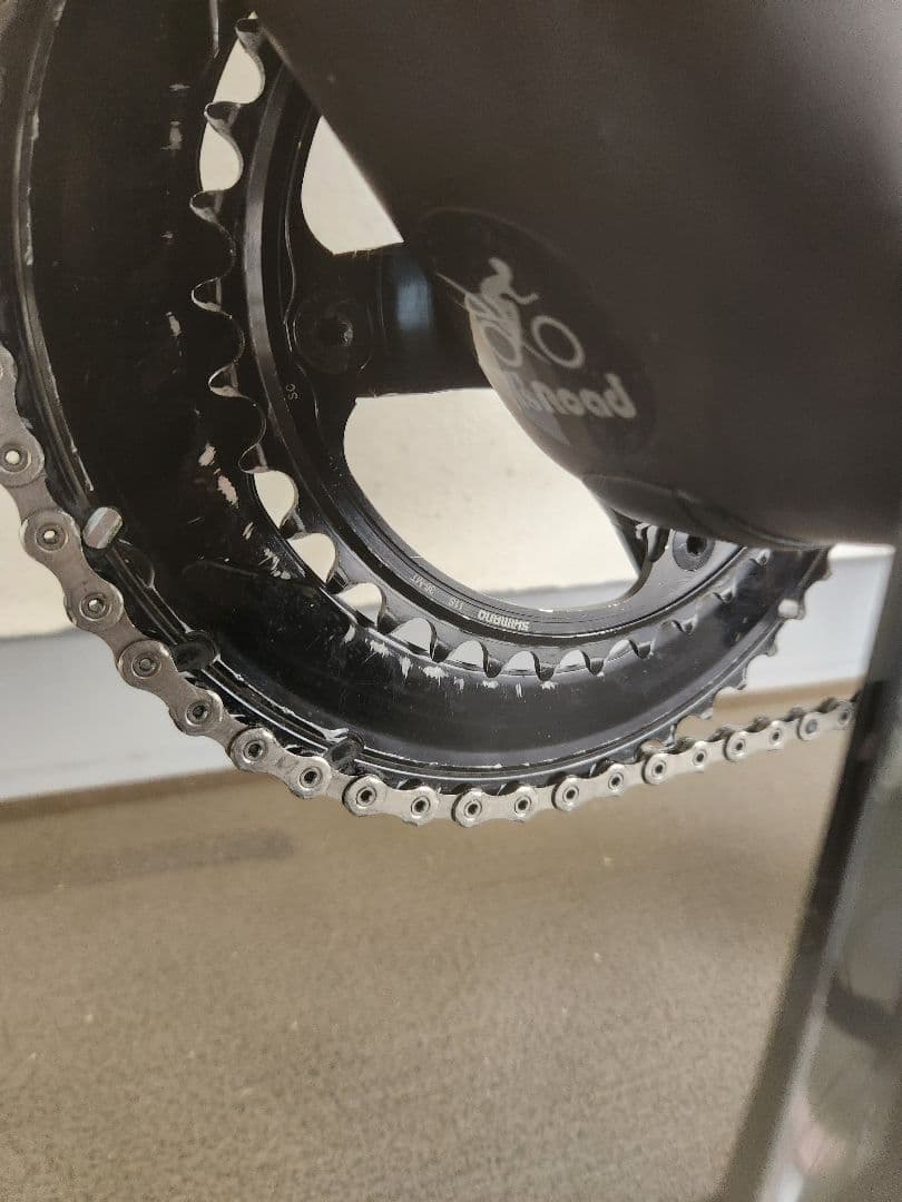 DURA-ACE R9100 チェーンリング 52-36T