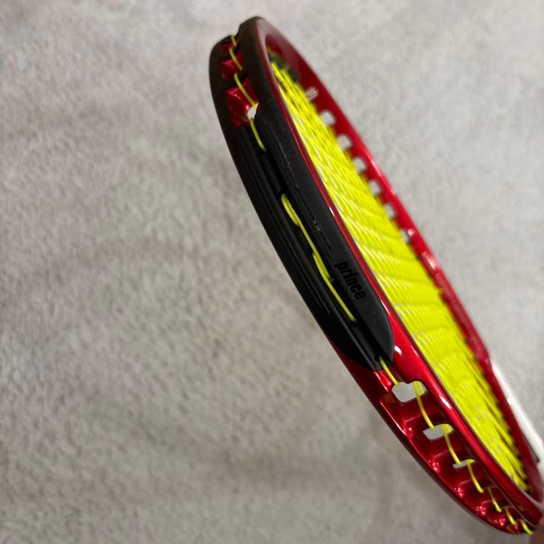 値下げ 美品 Prince BEAST MAX100 G2 300g
