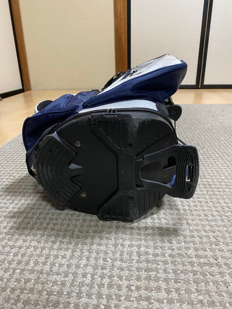 最終価格‼️FIDRA スタンド式キャディーバック
