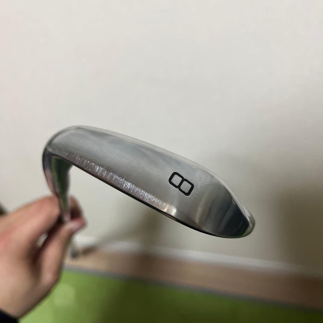 フォーティーン TB-5 '25 アイアンセット 6-P/A 6本組
