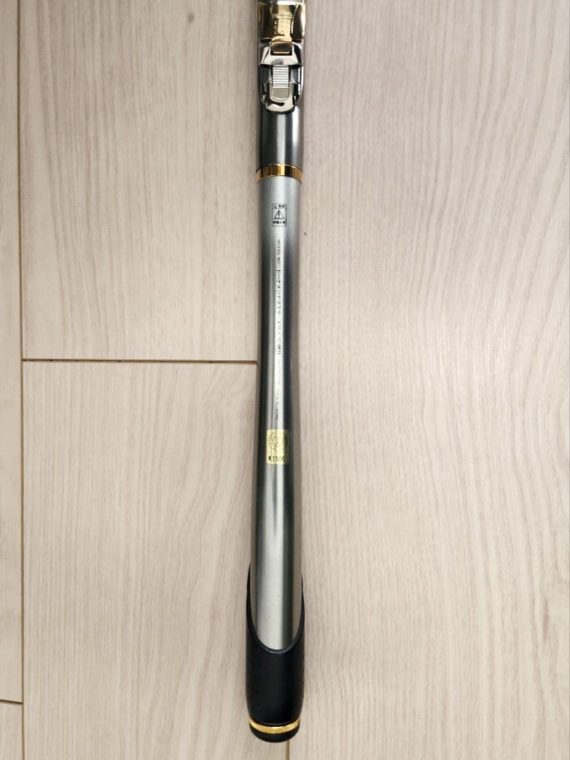 【最終出品 2/24まで】【美品】ダイワ トーナメントマスタードライ 52 競技