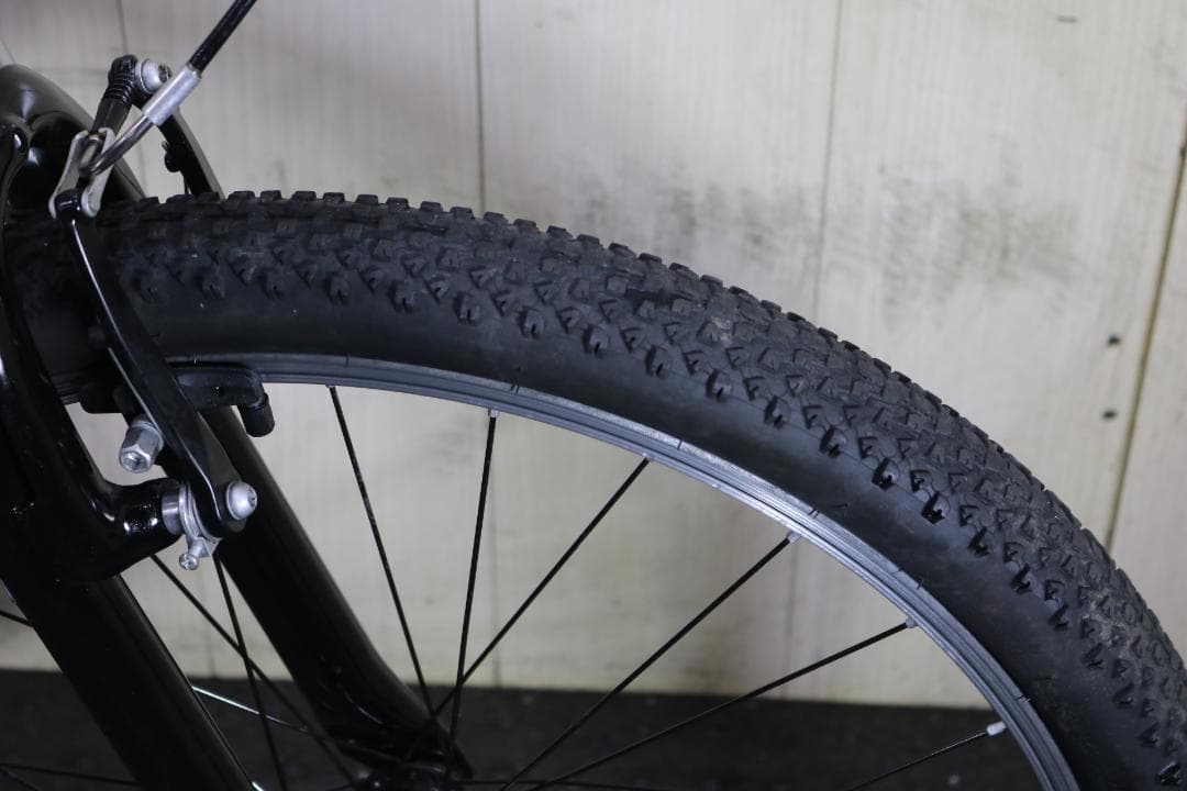 GIANT XTC JR24 24インチ アルミ シマノ7速 本格子供用MTB