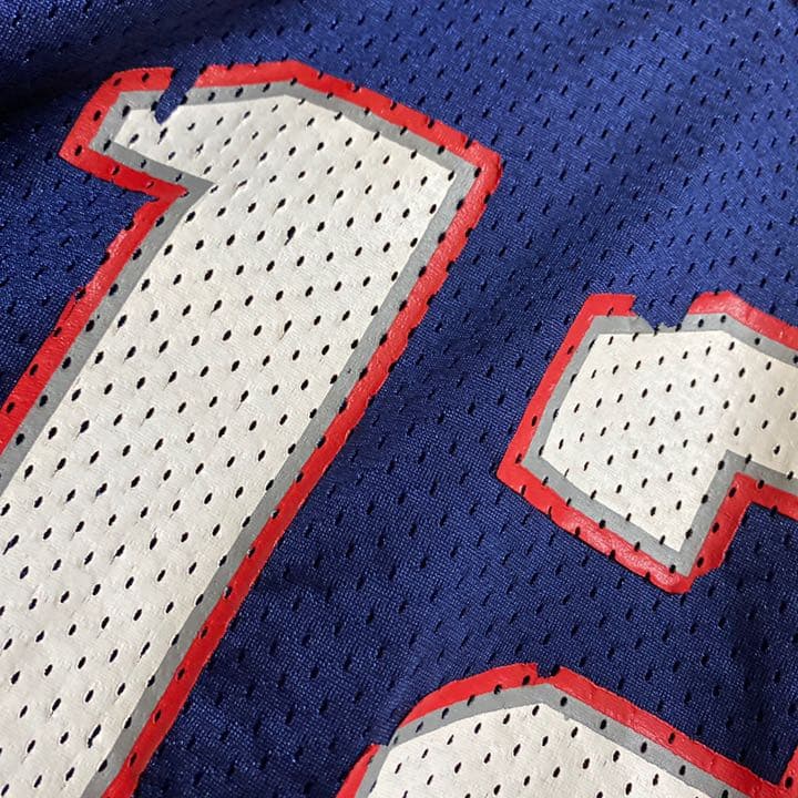 NFL ペイトリオッツ　トムブレイディ　ユニフォーム [スペシャルセール！！]
