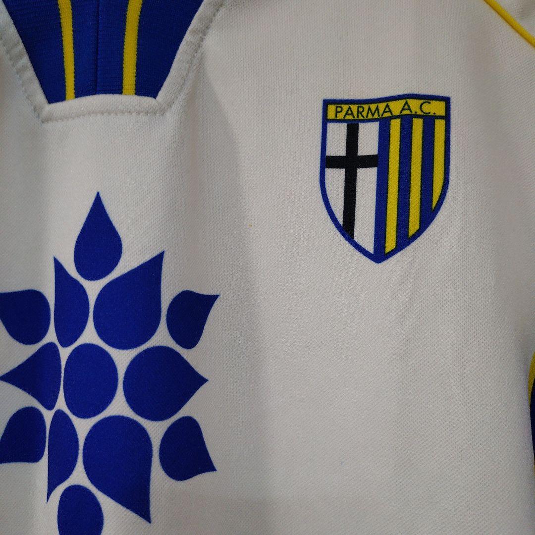 Puma Parma A.C. 長袖シャツ