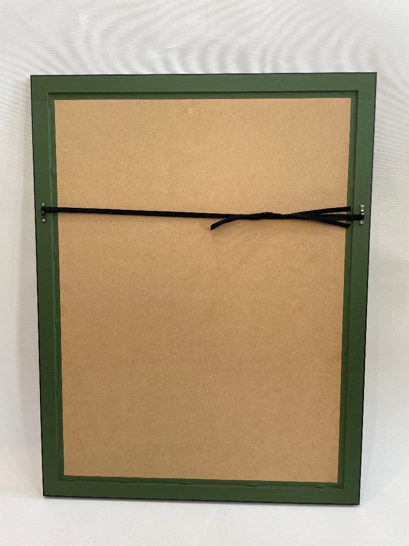 ■新品未使用■　アートフレーム　ヴィンテージポスター①　額入りポスター