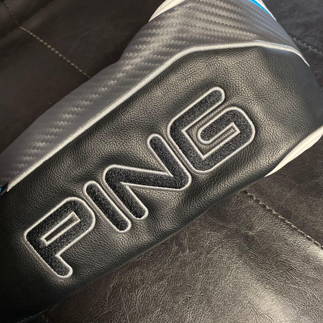 PING Ｇ４４０　LST ９° ⭐️未使用シャフト付き⭐️