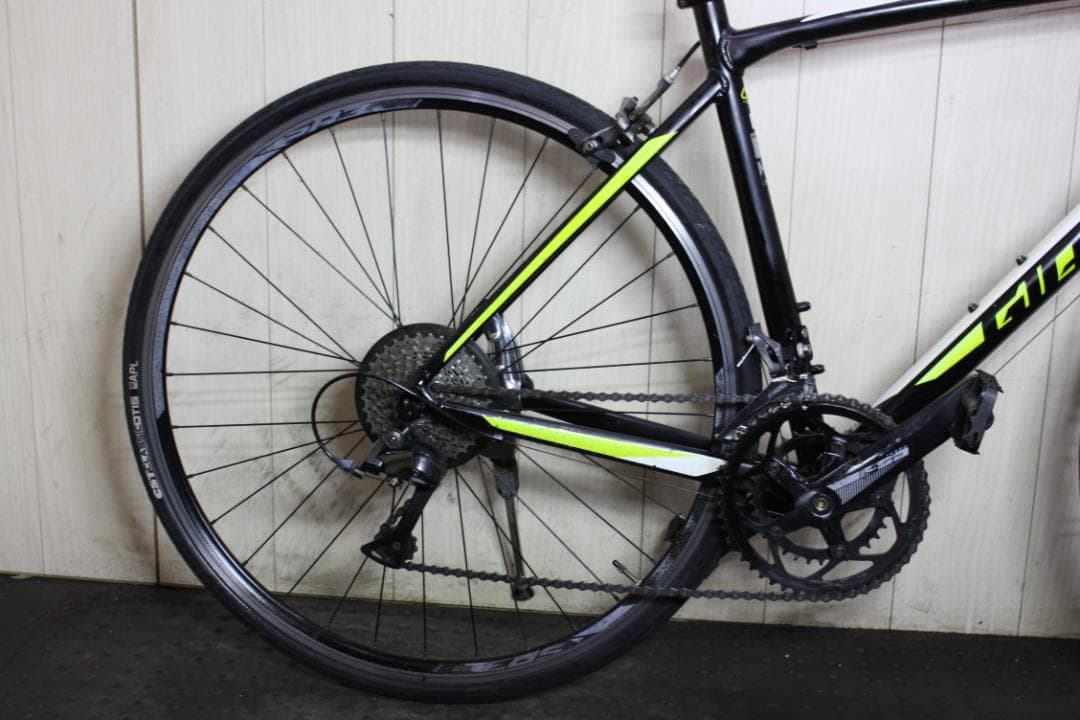 GIANT CONTEND 700C 2x8S 510mm ロード