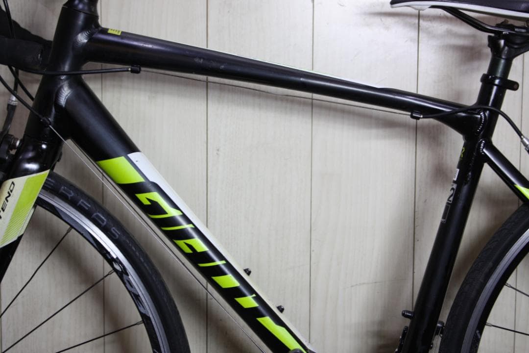 GIANT CONTEND 700C 2x8S 510mm ロード