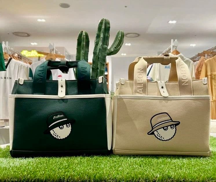 即発送★2色展開カートバッグマルボンライトベージュ