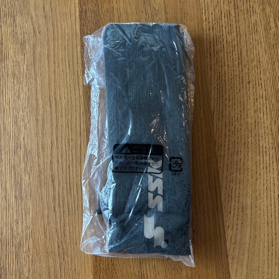 【新品・未使用】SSK MM18 80cm 700g ヘビーモデル　少年軟式用