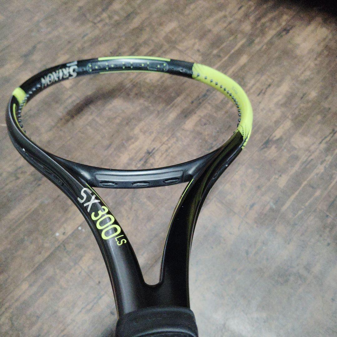 SX300LS　SRIXON　ダンロップ