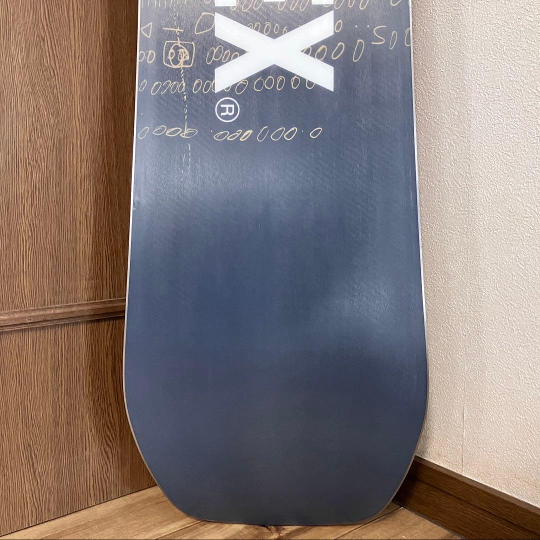 スノーボード YONEX 4XP 151cm