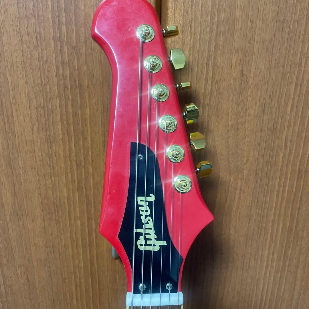【※説明欄必読】Epiphone Firebird VII