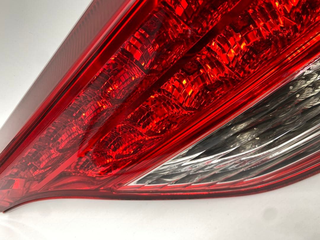 トヨタ エスティマ 50系 純正 テールランプ 5点セット
