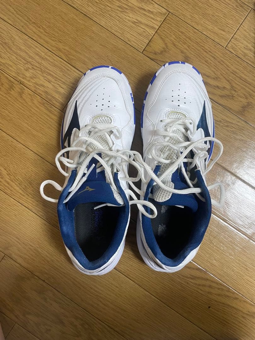 ウェーブクロー4 fit 26.5cm 限定品