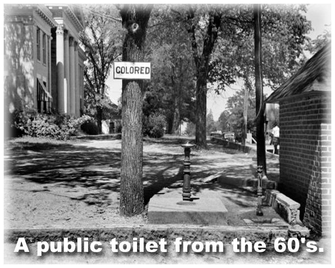 Super rare❗️2vintage l toilet signs