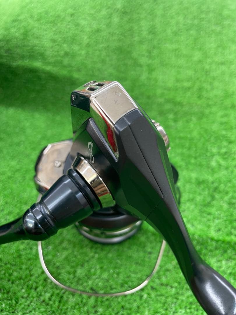 リール SHIMANO STRADIC SW 6000HG