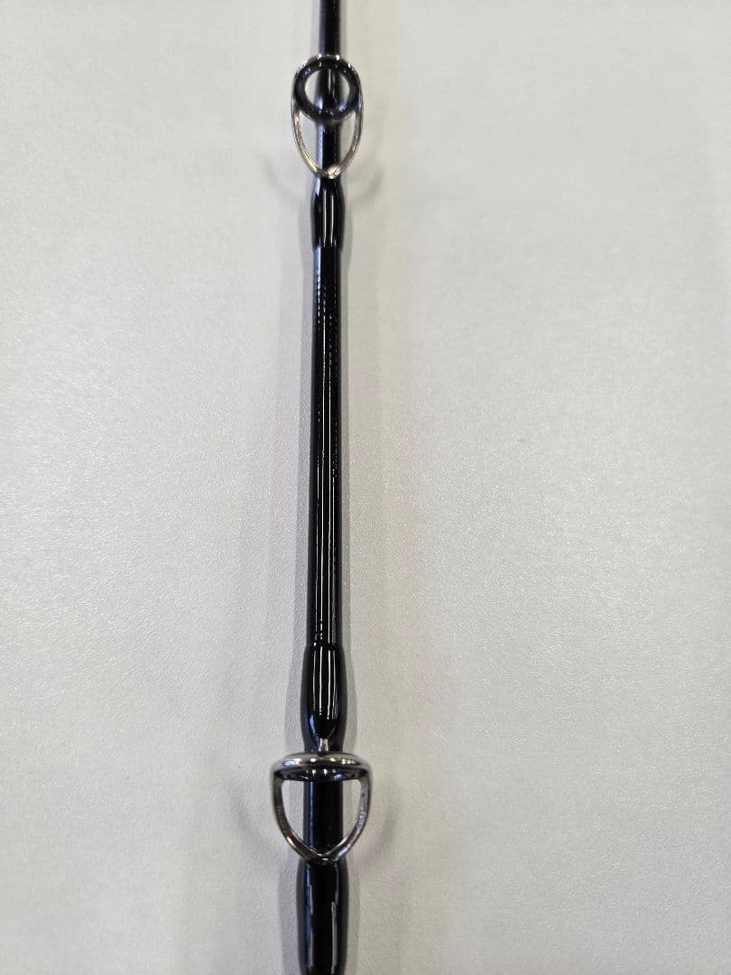 【美品・保証書付】ZENAQ ミュートスアキュラ100H Type R RG