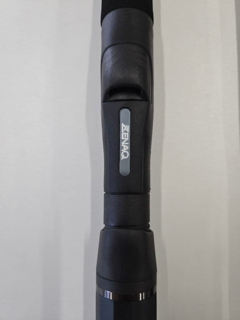 【美品・保証書付】ZENAQ ミュートスアキュラ100H Type R RG