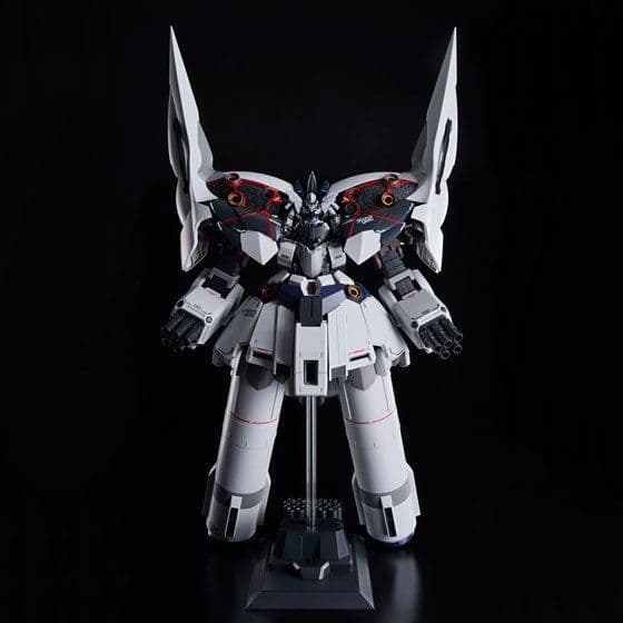 値下げ可 HGUC ＩＩネオ・ジオングナラティブVer.作成済