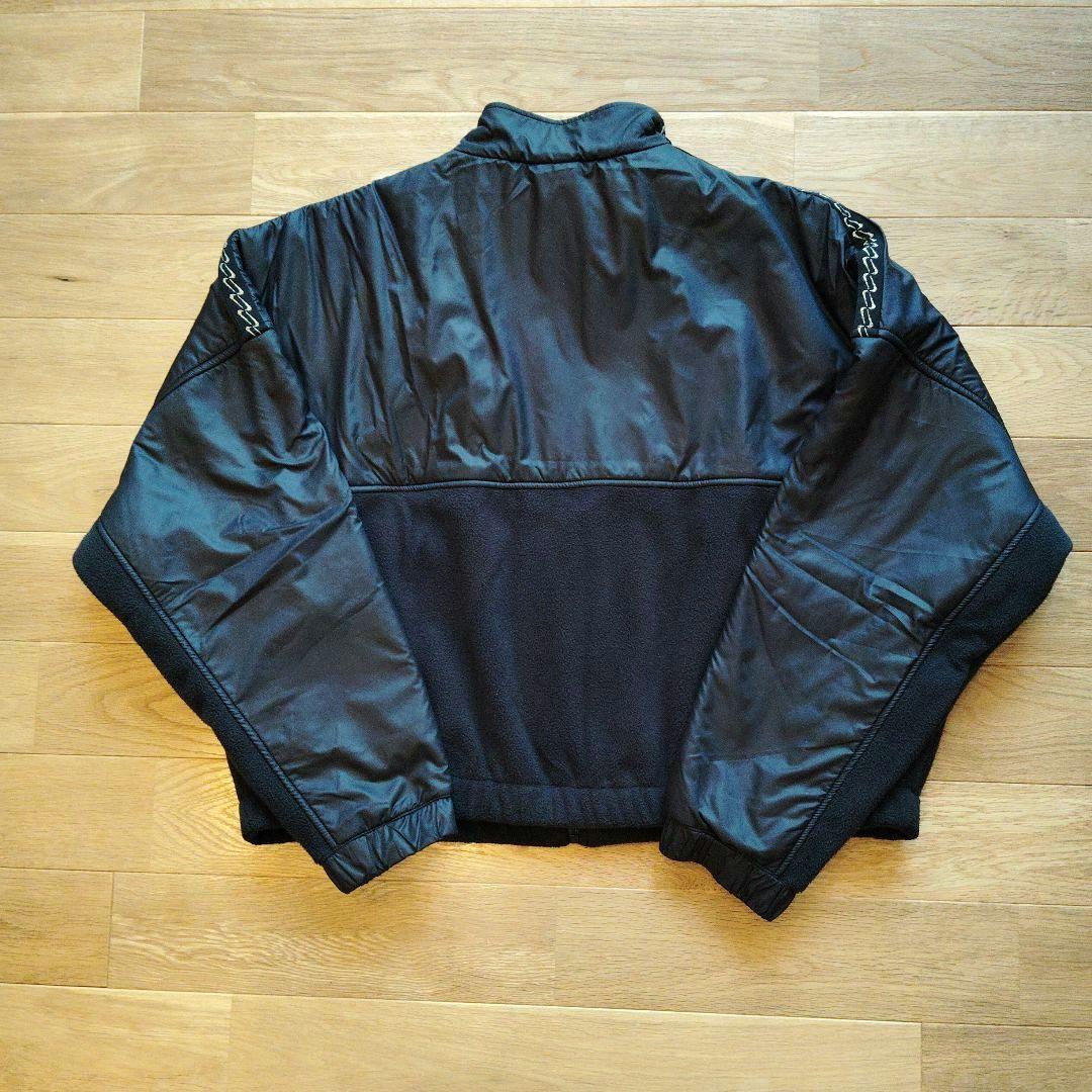 【新品未使用】ナイキTherma-FITワン フリース フルジップジャケット