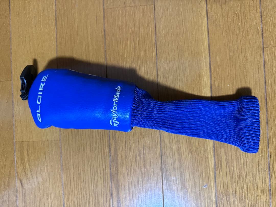 GLOIRE 4番ユーティリティ【ヘッドカバー付】
