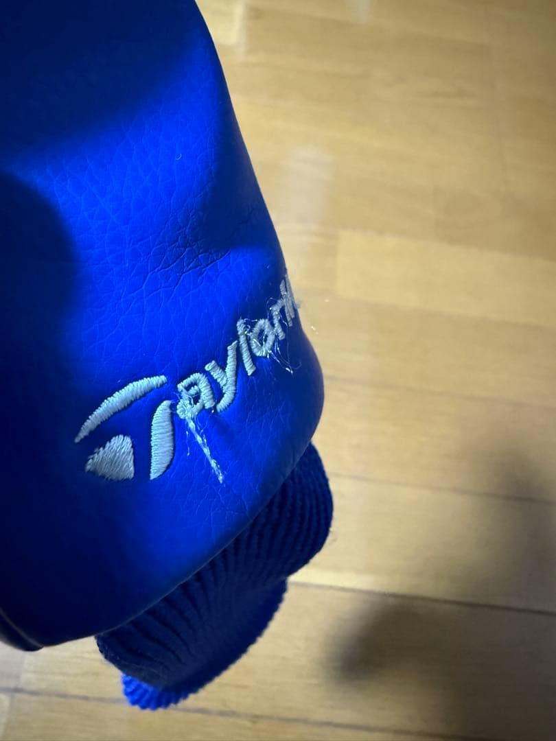 GLOIRE 4番ユーティリティ【ヘッドカバー付】