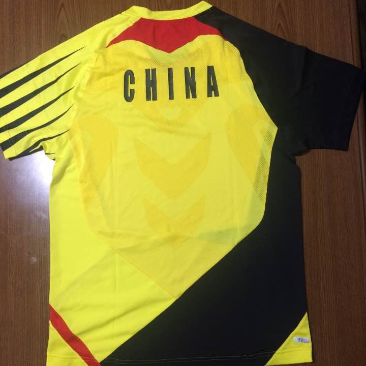 LI-NING ゲームシャツ ATSG027 Lサイズ