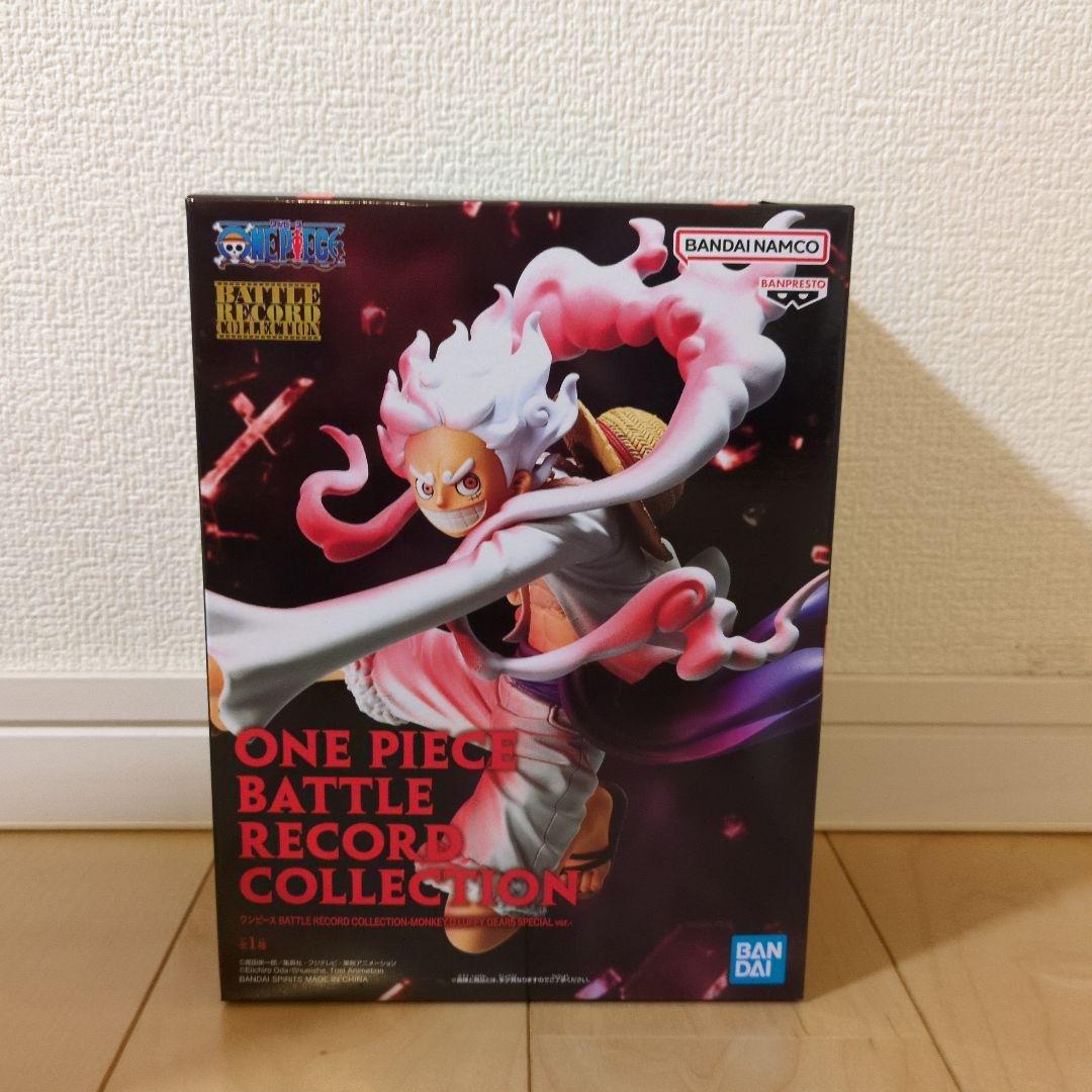 【1点1,000円以下！】ワンピース人気フィギュア 11点セット超得