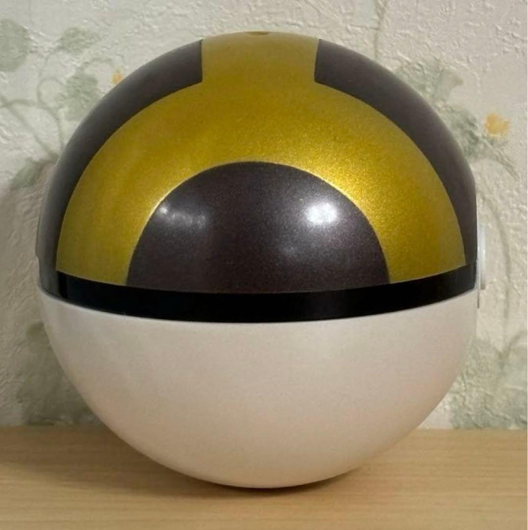 モンコレ 4点 モンスターボール スーパーボール ハイパーボール マスターボール