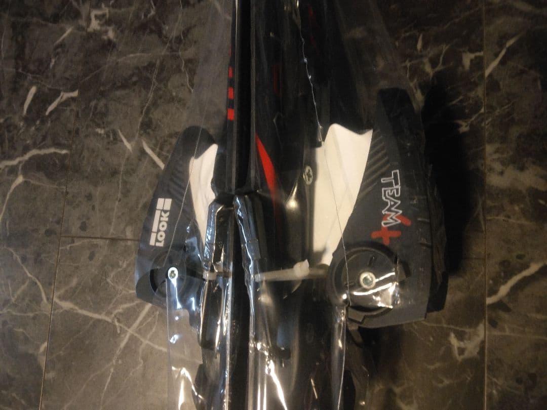 新品 SwallowSki　100 スキー ビンディング セット