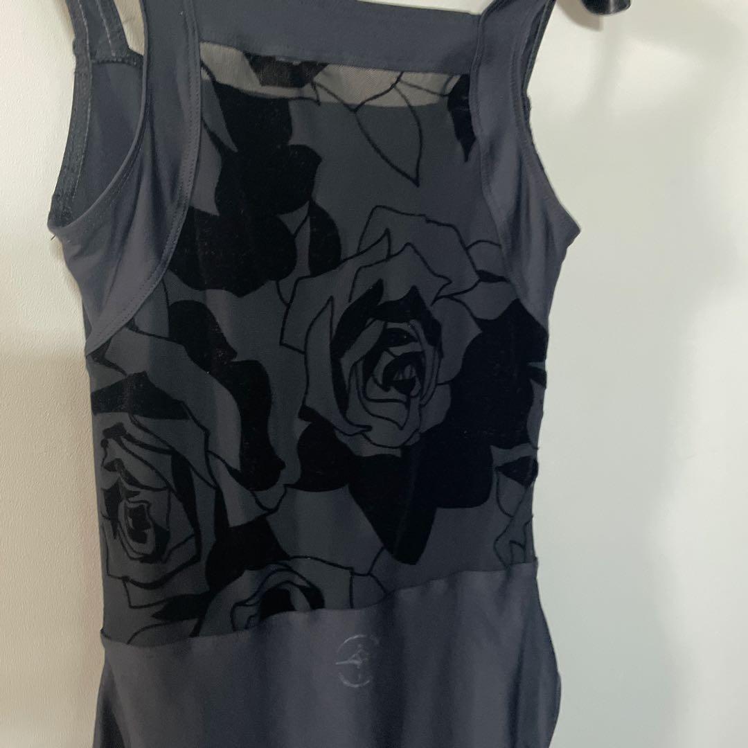 美品　Wear moi レオタード