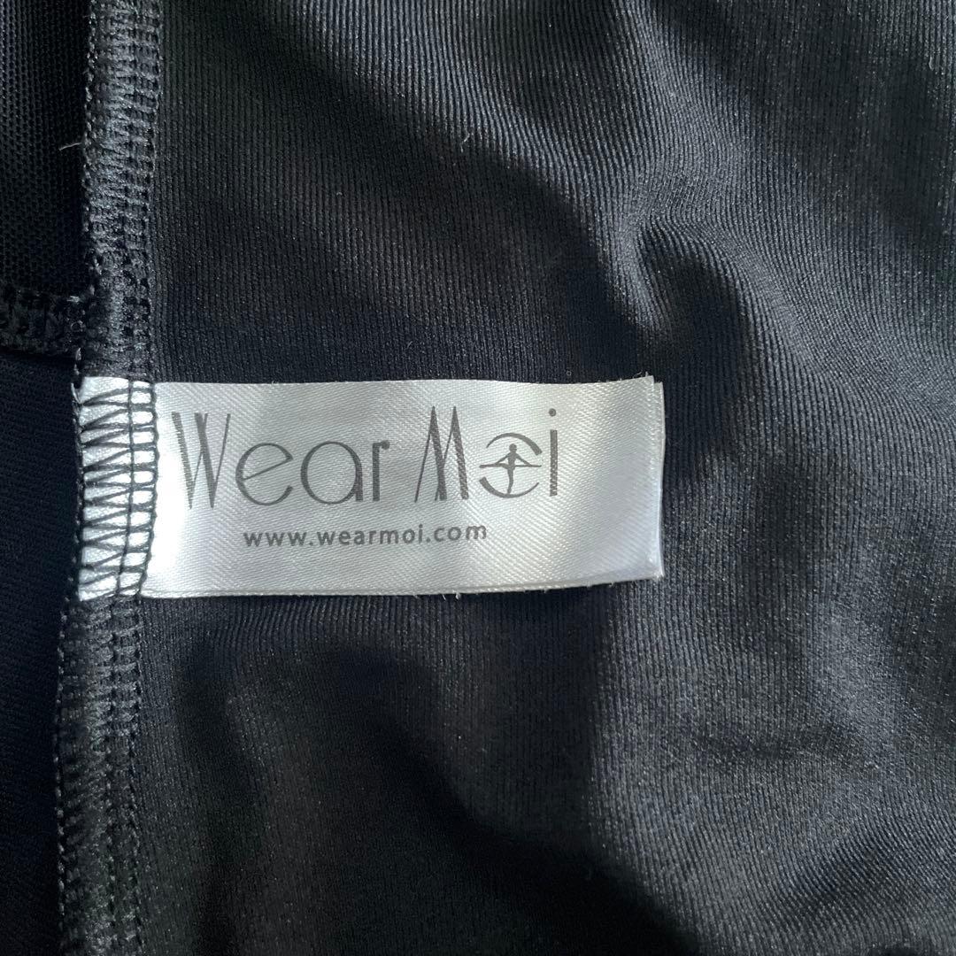 美品　Wear moi レオタード