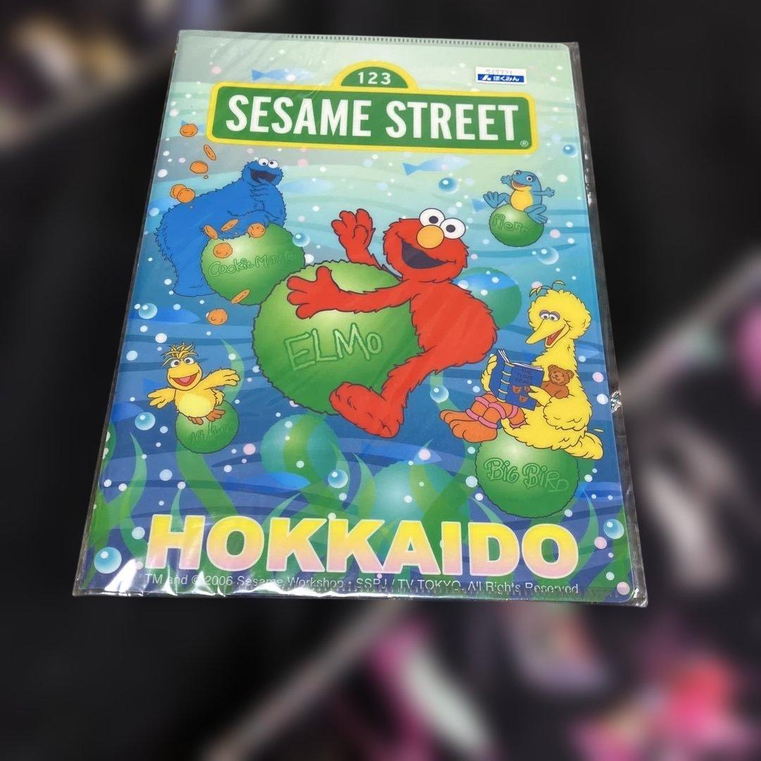 セサミストリート　セット売り〜E2