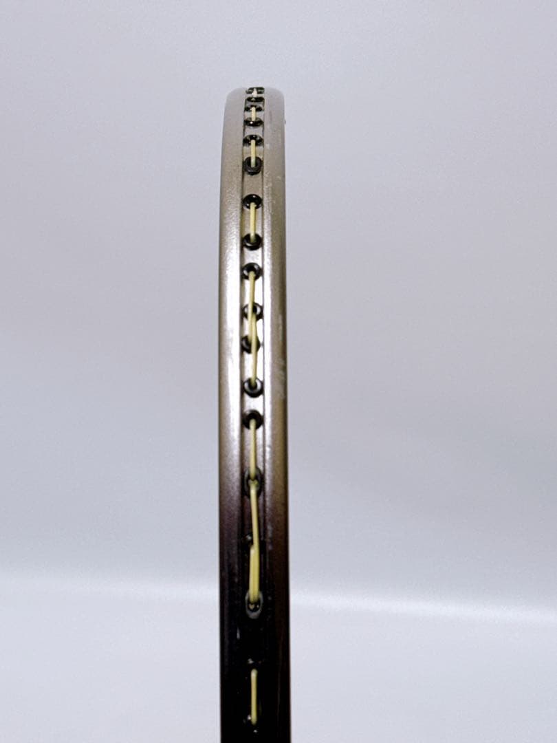 YONEX ヨネックス バトミントンラケット NANOSPEED 7000