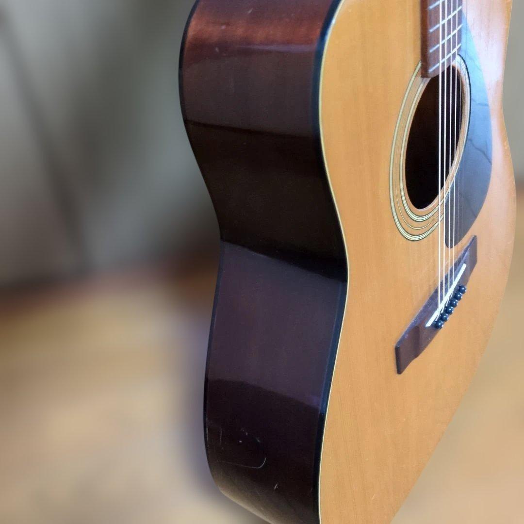YAMAHA FG-150J アコースティックギター