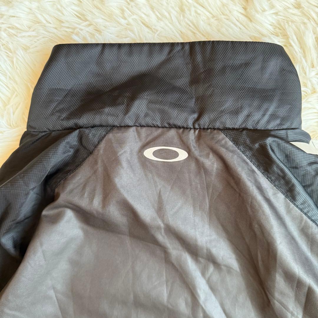 OAKLEY オークリー 1-ICON 上下セットアップ M ブラック ジャージ