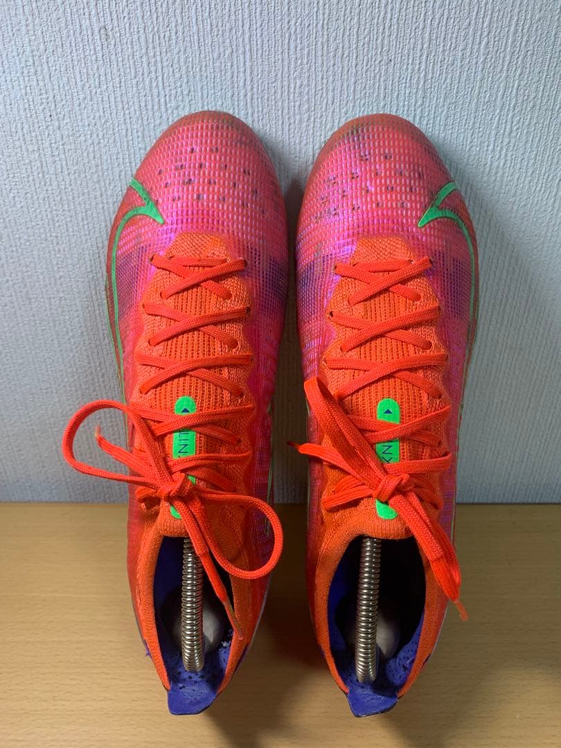 マーキュリアル ヴェイパー エリート14AG