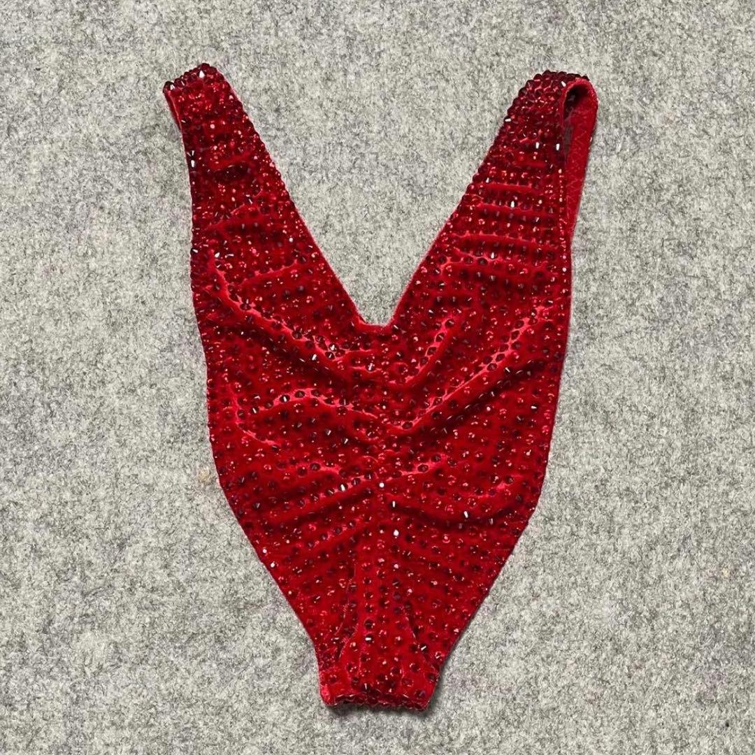 SVBikini JBBF 競技用 コスチューム ビキニフィットネス
