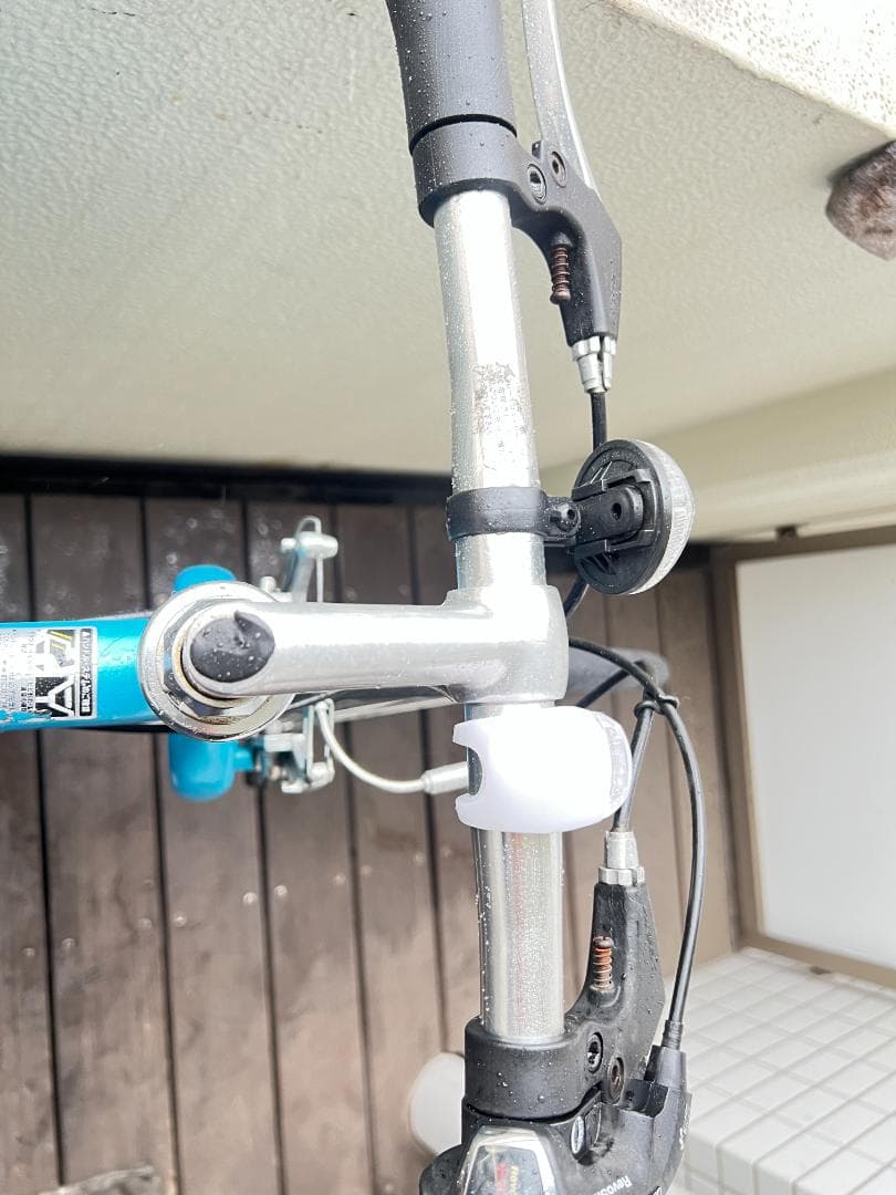 RENAULT AL-CRB7006-LIGHT クロスバイク６段変速　引取専用
