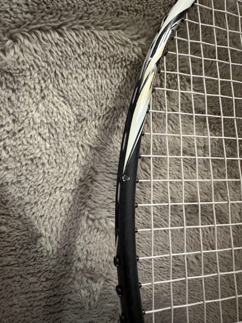 YONEX Arcsaber i-slash 3UG4 バドミントン