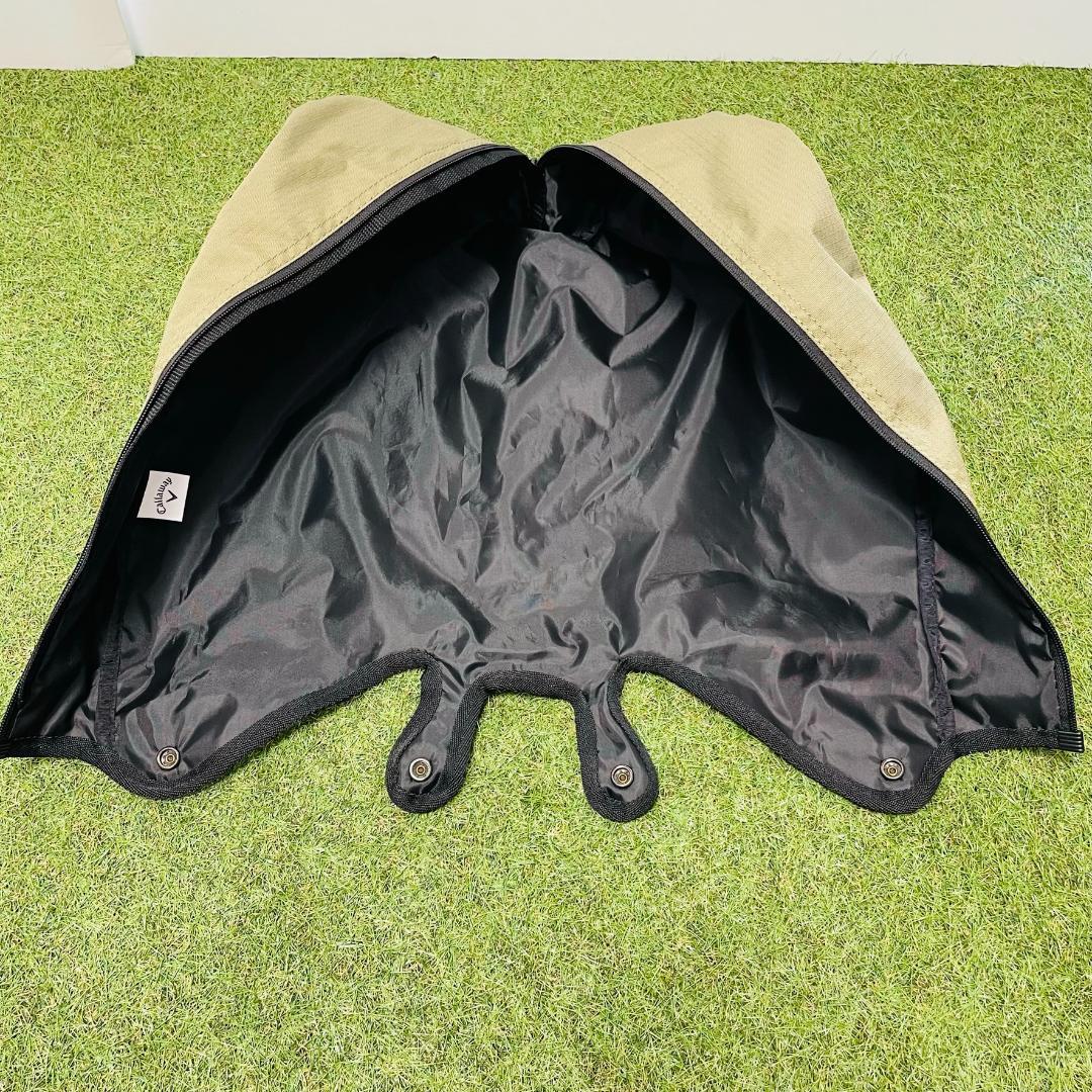キャロウェイ キャディバッグ スリムタイプ ゴルフ Callaway スタンド
